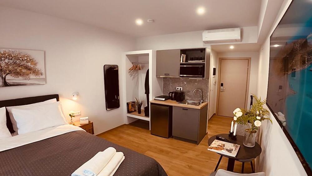 Parea Apartments